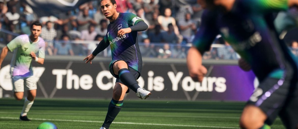 EA FC 26 aprimora vários aspectos e gameplay, mas ainda apresenta velhos e conhecidos problemas