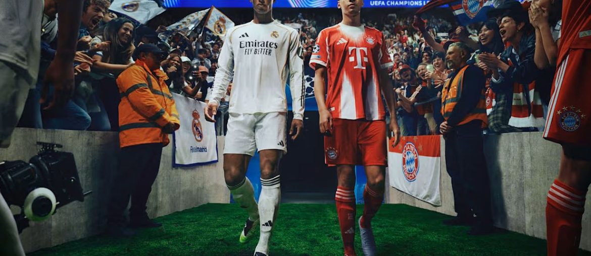 EA Sports FC 26 já está disponível mundialmente EA Sports FC 26 já está disponível mundialmente