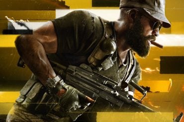 Filme do Call of Duty está em produção pela Paramount