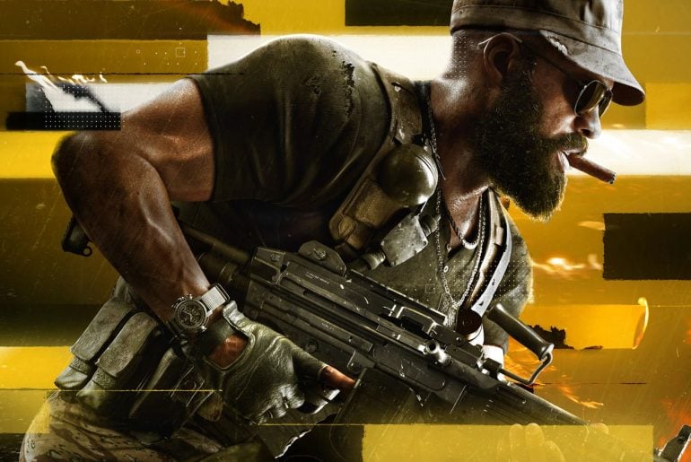 Filme do Call of Duty está em produção pela Paramount