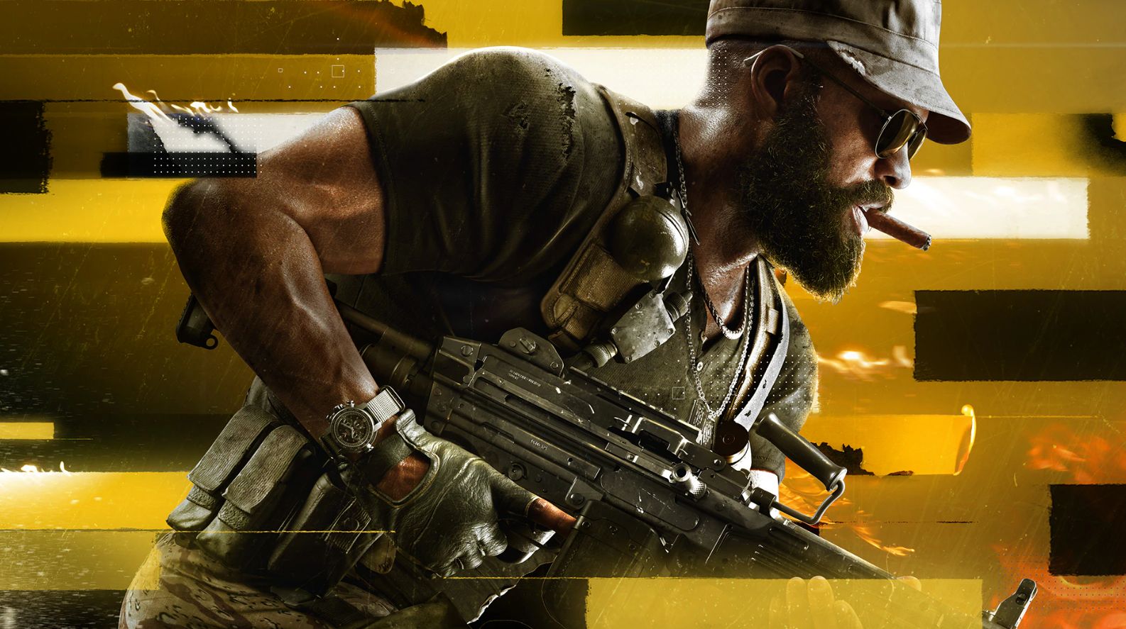 Filme do Call of Duty está em produção pela Paramount