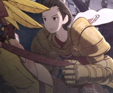 Público aplaude exibição da abertura de Final Fantasy Tactics - The Ivalice Chronicles na PAX West