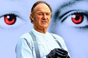O 'E Se' de Hollywood: Quando Gene Hackman quis ser Hannibal Lecter