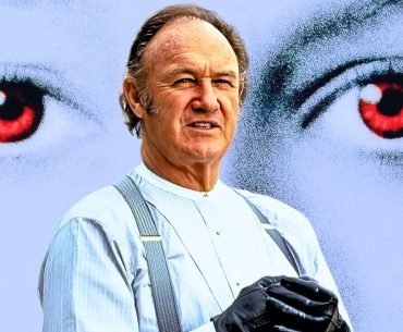 O 'E Se' de Hollywood: Quando Gene Hackman quis ser Hannibal Lecter