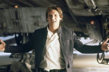 Antes de ser Darth Maul, Sam Witwer quase interpretou um Han Solo jovem em The Clone Wars