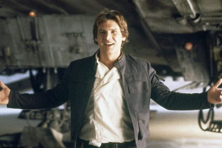 Antes de ser Darth Maul, Sam Witwer quase interpretou um Han Solo jovem em The Clone Wars