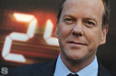 Kiefer Sutherland revela que roteiro de revival de 24 Horas já existe e explica atraso