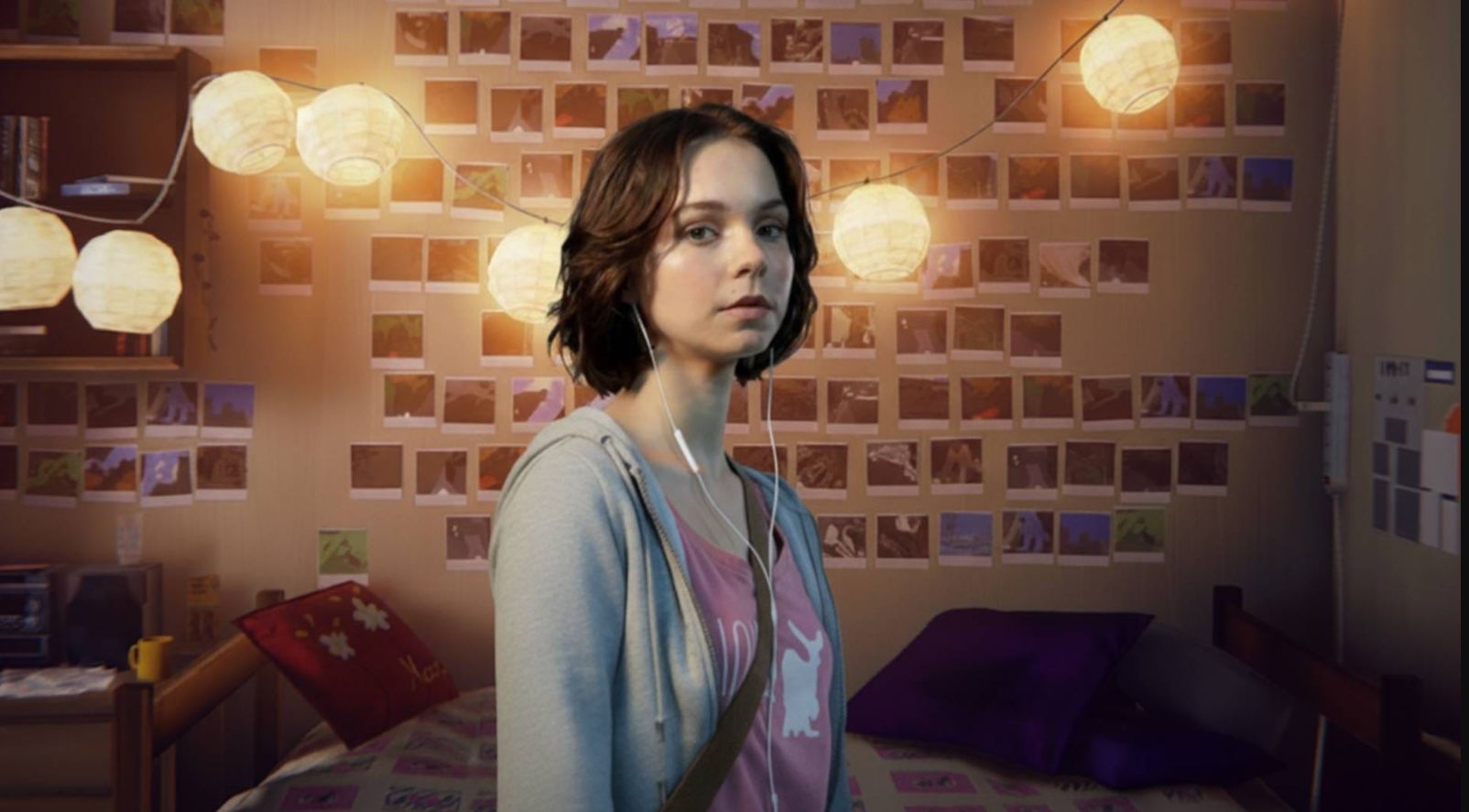 Life is Strange ganha vida em nova série da Amazon Prime Video