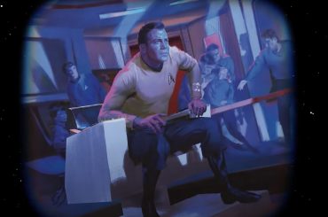 Magic: The Gathering Anuncia Crossover com Star Trek e Mais 6 Lançamentos para 2026