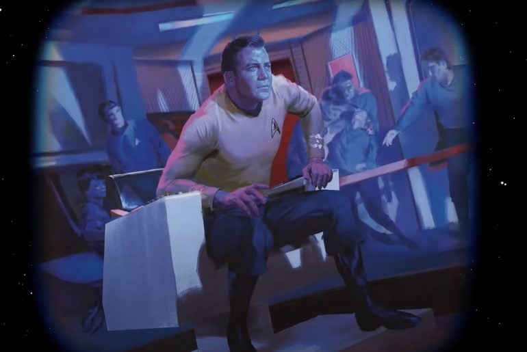 Magic: The Gathering Anuncia Crossover com Star Trek e Mais 6 Lançamentos para 2026
