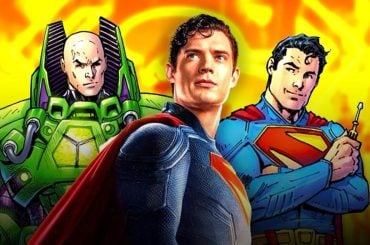 Superman e Lex Luthor Formam Aliança Inesperada em 'Man of Tomorrow', confirma James Gunn