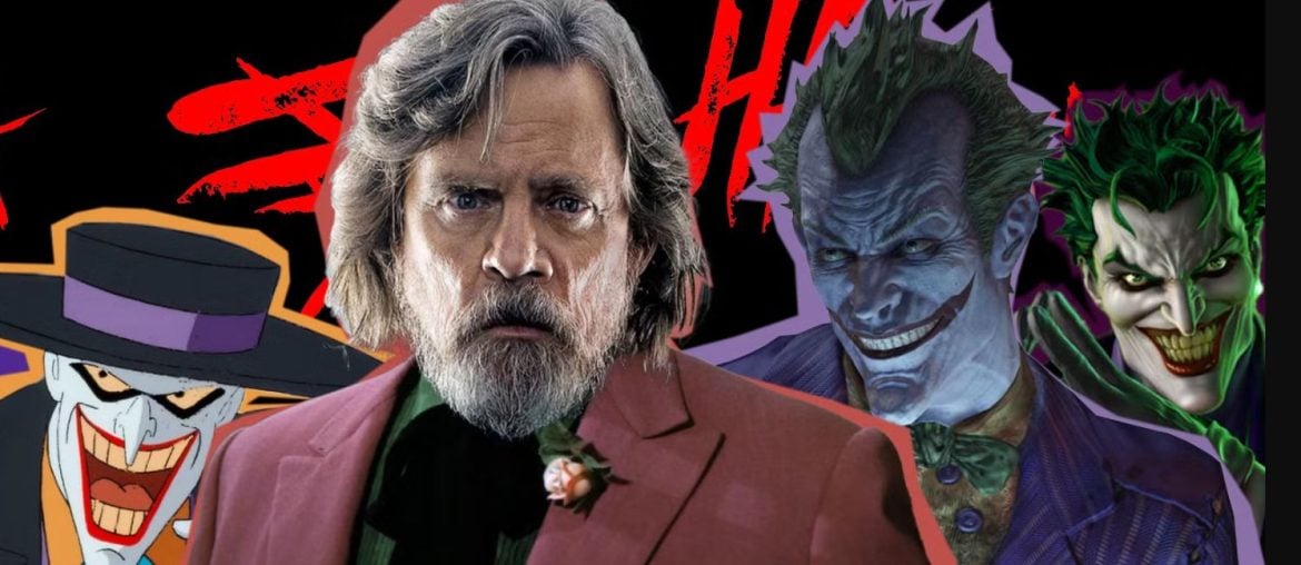 Mark Hamill revela por que abandonou o Coringa e voltou como Luke Skywalker em The Mandalorian