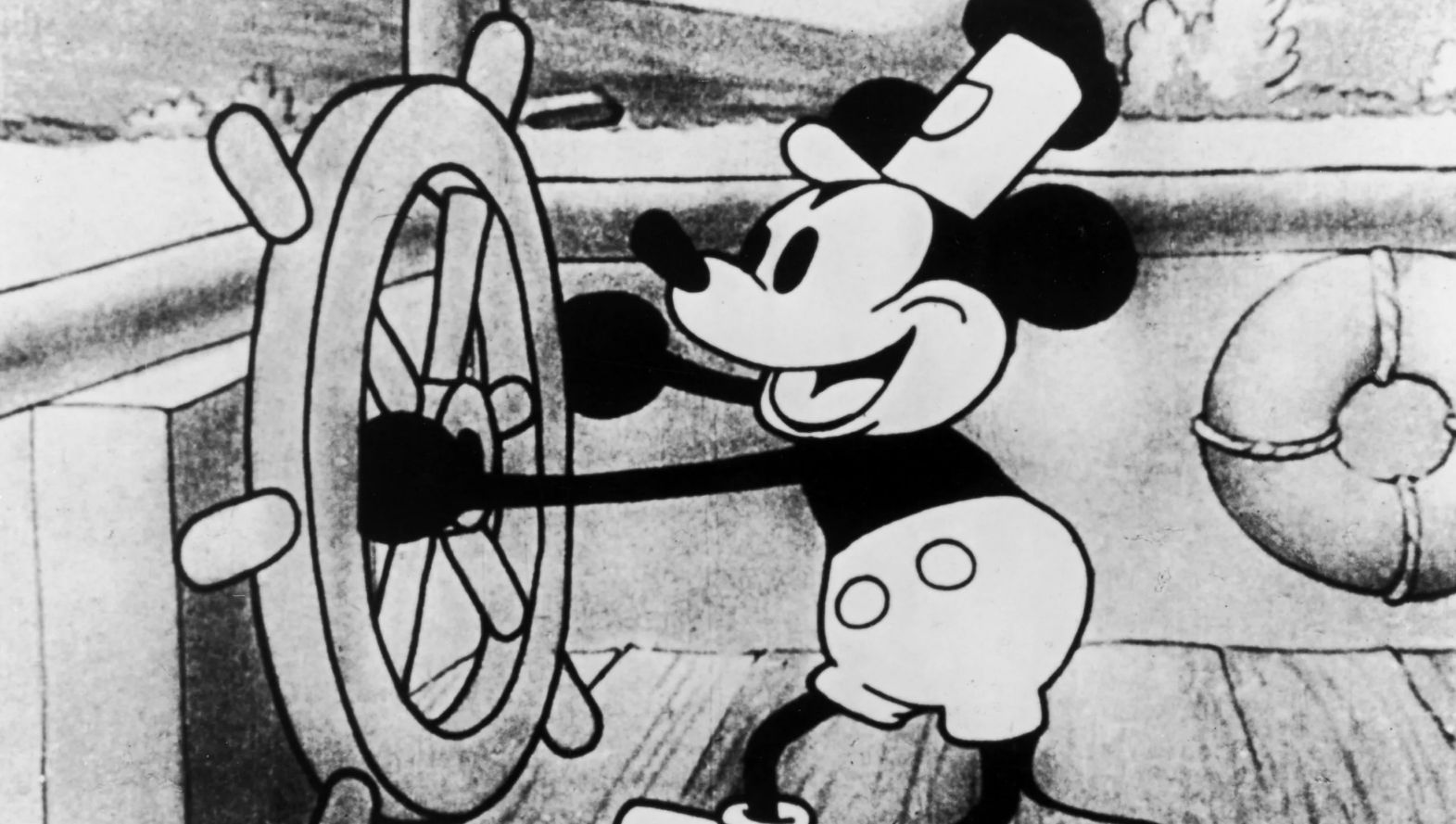 Escritório de Advogados processa a Disney para garantir uso de Mickey Mouse de domínio público em propaganda