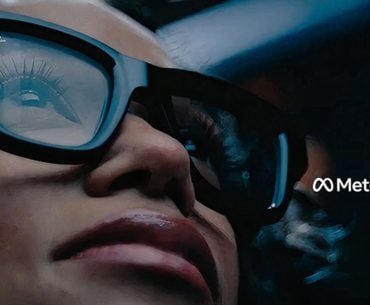 Novos óculos inteligentes da Meta têm tela, pulseira de controle e ainda o estilo clássico da Ray-Ban