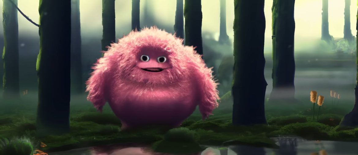 OpenAI anuncia filme de animação feito com IA, e vai estrear em Cannes