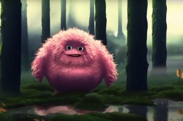 OpenAI anuncia filme de animação feito com IA, e vai estrear em Cannes