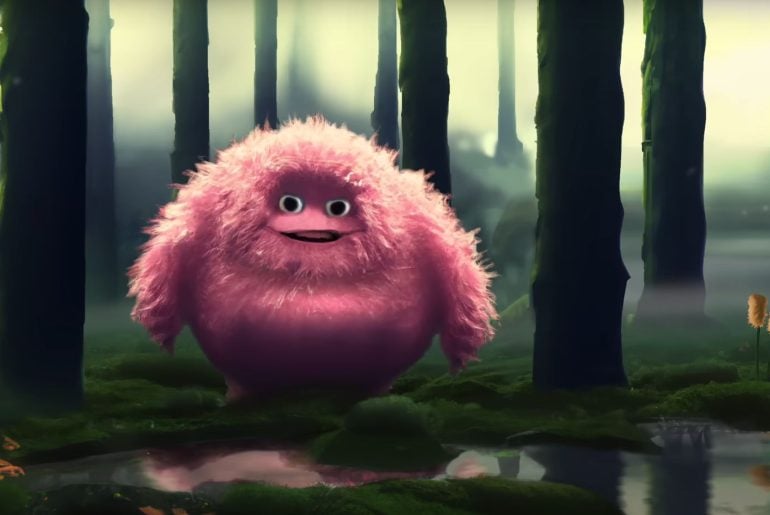 OpenAI anuncia filme de animação feito com IA, e vai estrear em Cannes