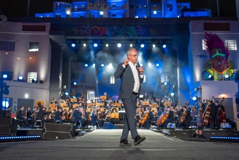 Música clássica e cinema se encontram em concerto gratuito da Orquestra Sinfônica Heliópolis no Sesc Itaquera