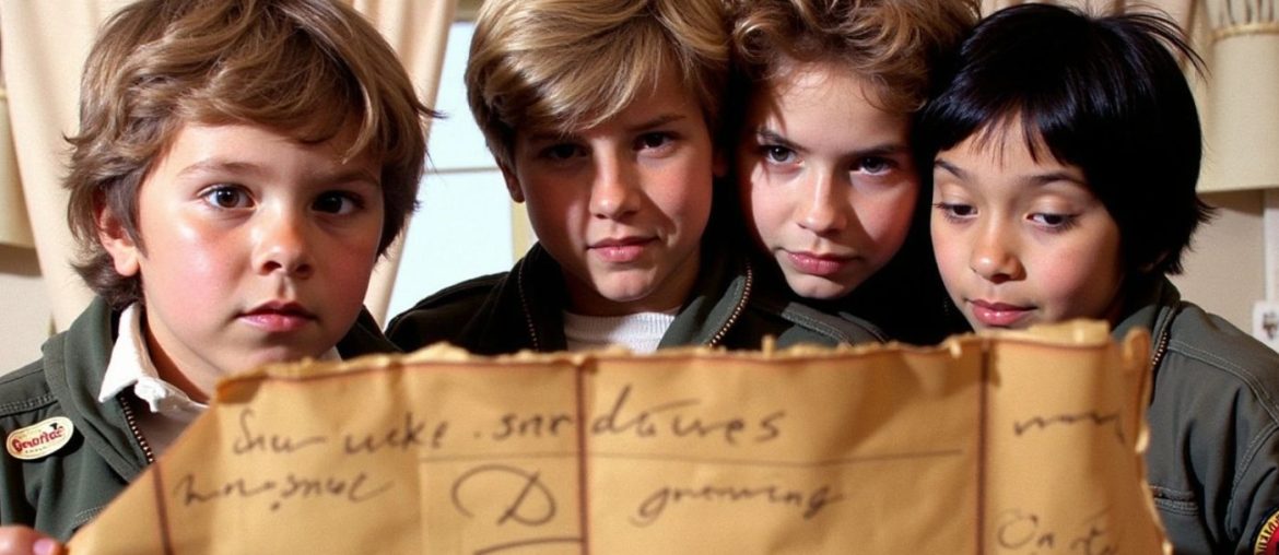 The Goonies 2 está a caminho e roteirista promete sequência feita por um verdadeiro fã