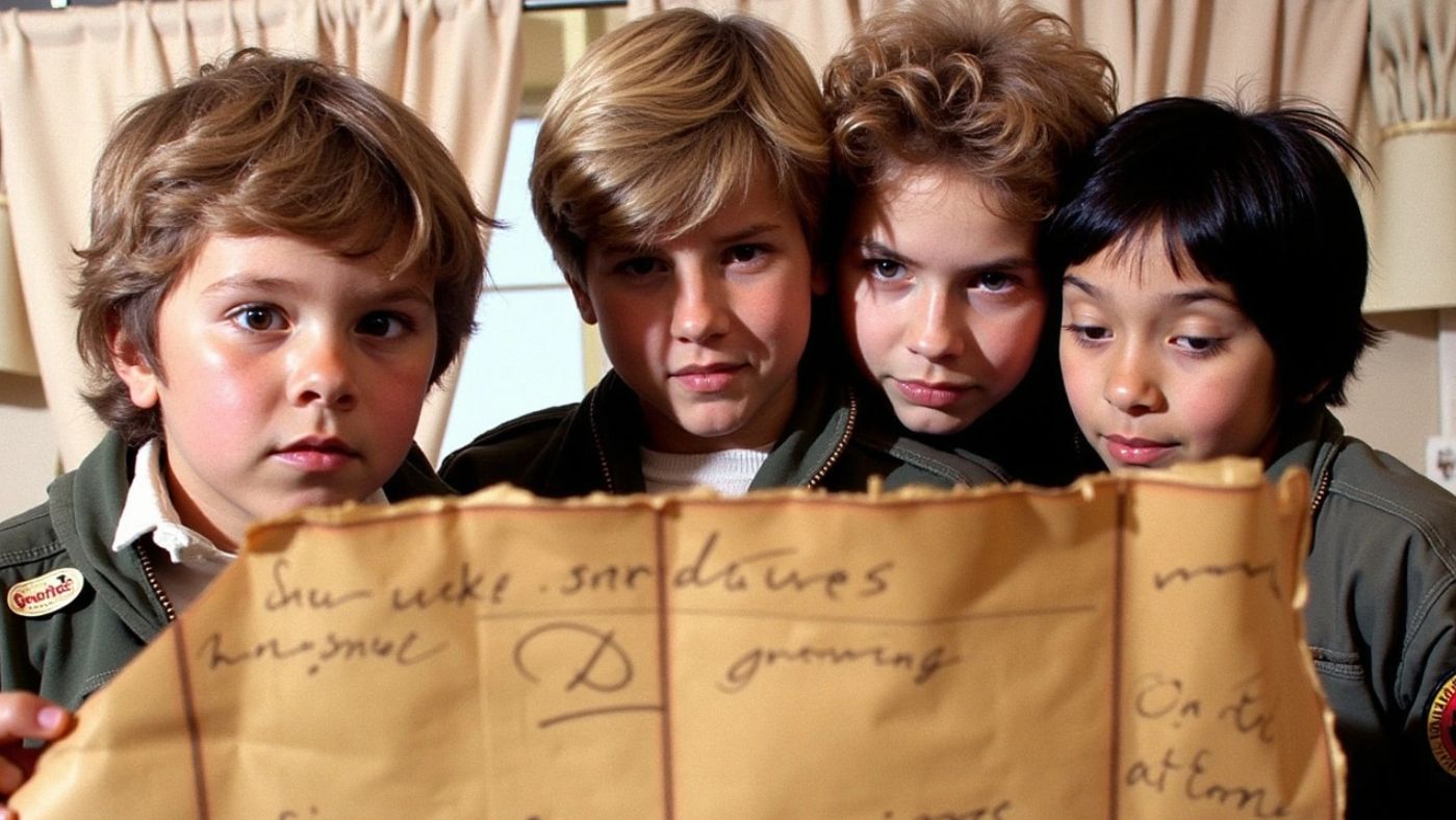 The Goonies 2 está a caminho e roteirista promete sequência feita por um verdadeiro fã