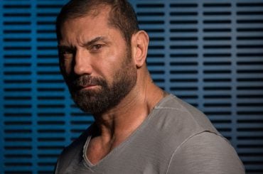 James Gunn queria Dave Bautista como Pacificador, mas John Cena Entrou em cena
