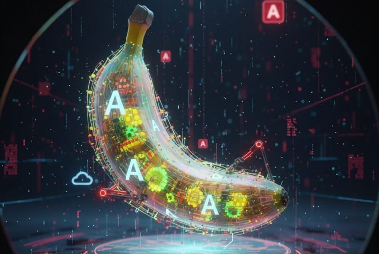 Adobe amplia fluxo criativo com Gemini 2.5 Flash Image (Nano Banana) no Photoshop Beta