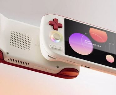 AYANEO Anuncia Pocket Air Mini: Um handheld Android e acessível para jogadores casuais e retrô
