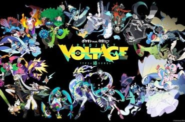 Hatsune Miku e Pokémon anunciam show inédito ao vivo em Tóquio em 2026