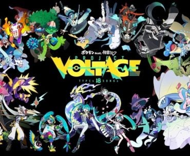 Hatsune Miku e Pokémon anunciam show inédito ao vivo em Tóquio em 2026