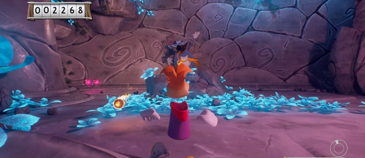 Rayman 3 ganha remake em Unreal Engine 5 feito por fã, e está incrível