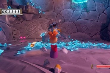 Rayman 3 ganha remake em Unreal Engine 5 feito por fã, e está incrível