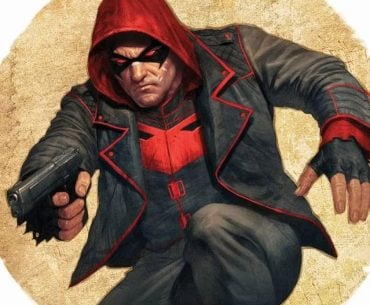 DC cancela HQ do Red Hood após polêmica nas redes sociais da roteirista