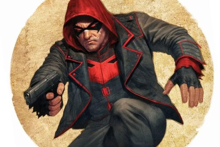 DC cancela HQ do Red Hood após polêmica nas redes sociais da roteirista