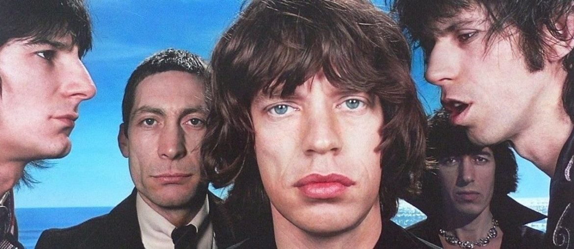 The Rolling Stones Relançam Álbum ‘Black and Blue’ com Box Especial e Gravações Inéditas