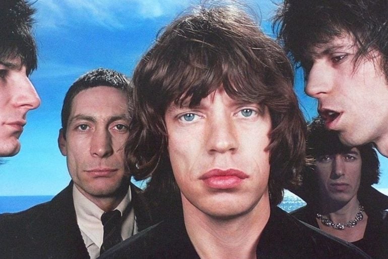 The Rolling Stones Relançam Álbum ‘Black and Blue’ com Box Especial e Gravações Inéditas