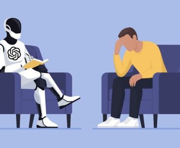 OpenAI anuncia novos recursos de proteção a saúde mental no ChatGPT após episódios