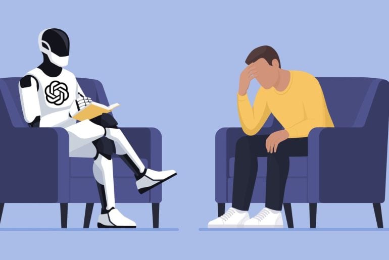 OpenAI anuncia novos recursos de proteção a saúde mental no ChatGPT após episódios