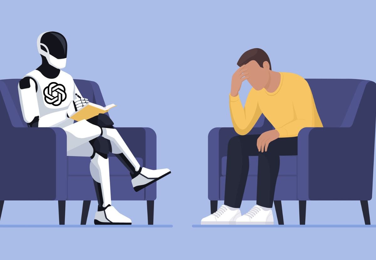 OpenAI anuncia novos recursos de proteção a saúde mental no ChatGPT após episódios