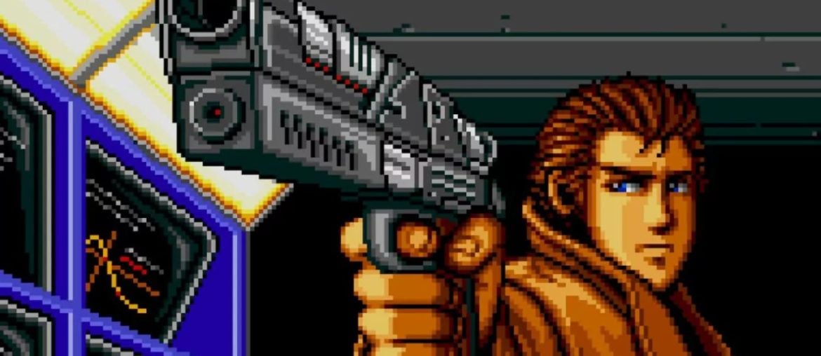Atari quer remasterizar Snatcher, jogo esquecido de Hideo Kojima