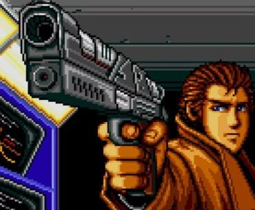 Atari quer remasterizar Snatcher, jogo esquecido de Hideo Kojima