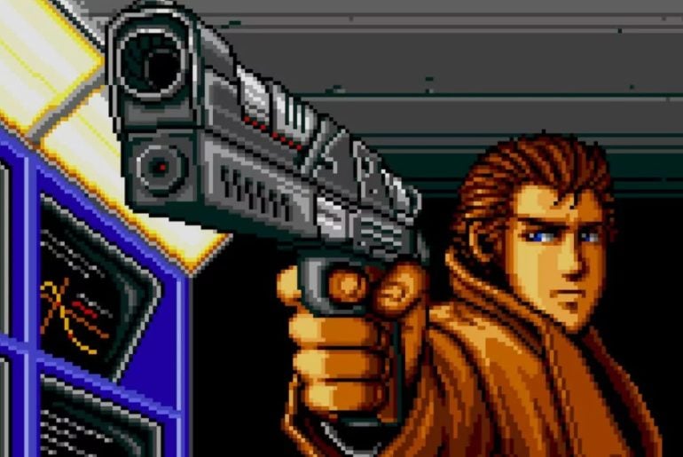 Atari quer remasterizar Snatcher, jogo esquecido de Hideo Kojima