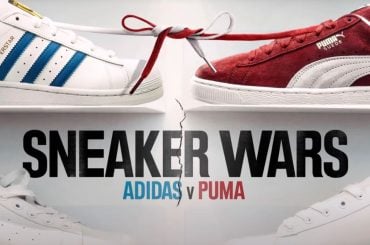 Hulu Lança Série Documental que Revela a Guerra Familiar que Criou a Rivalidade Adidas vs Puma