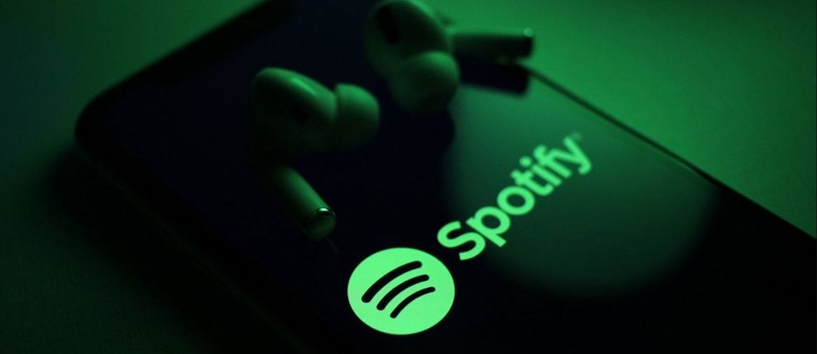 Spotify Exclui 75 Milhões de Músicas Spam em Ação Contra Abuso de IA