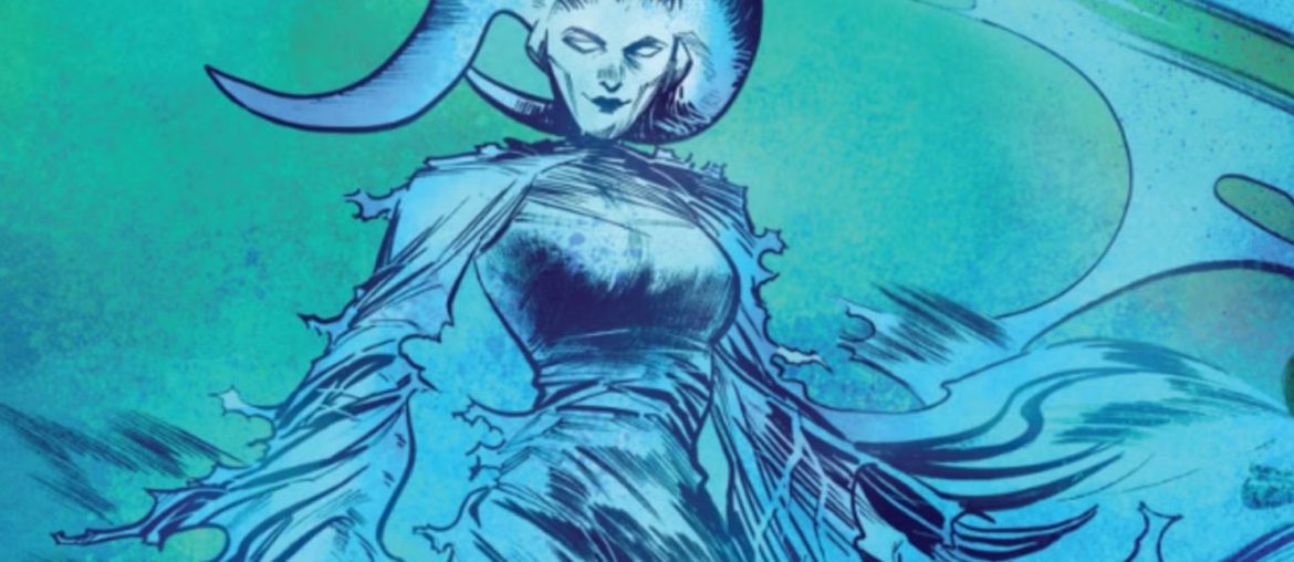 Star Wars introduz novo vilão sobrenatural que pode mudar tudo o que sabemos sobre fantasmas da força