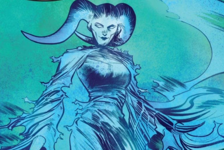 Star Wars introduz novo vilão sobrenatural que pode mudar tudo o que sabemos sobre fantasmas da força