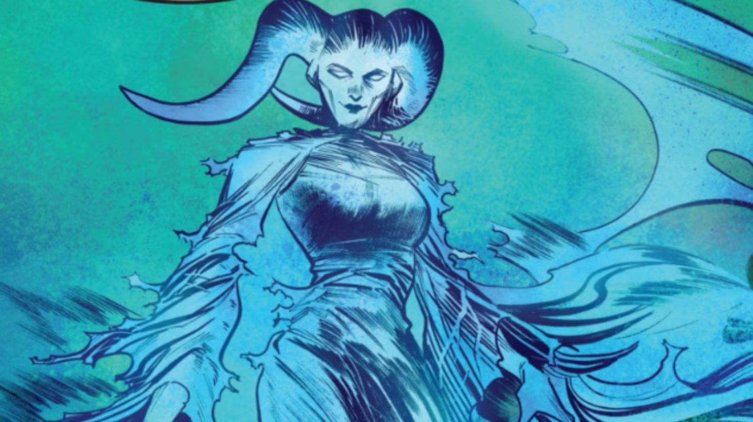 Star Wars introduz novo vilão sobrenatural que pode mudar tudo o que sabemos sobre fantasmas da força