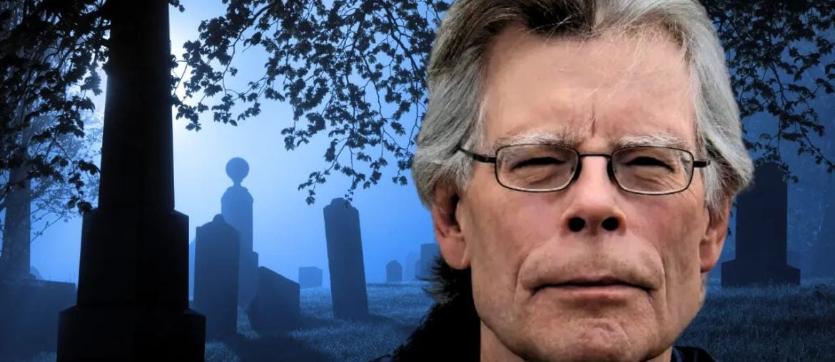 Stephen King revela seus 10 filmes favoritos de todos os tempos; e nenhum é de terror
