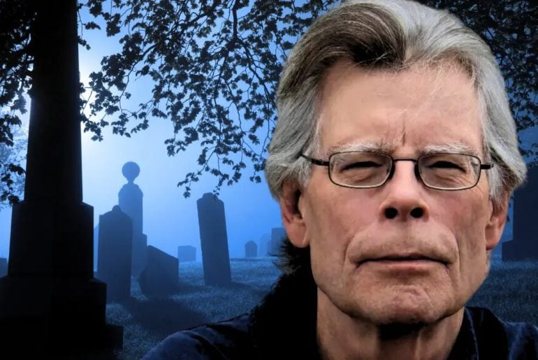 Stephen King revela seus 10 filmes favoritos de todos os tempos; e nenhum é de terror
