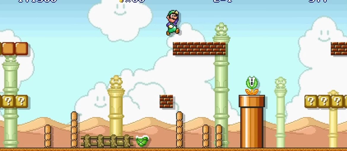 Super Mario Bros Remastered de fã chega com gráficos atualizados e até editor de fases