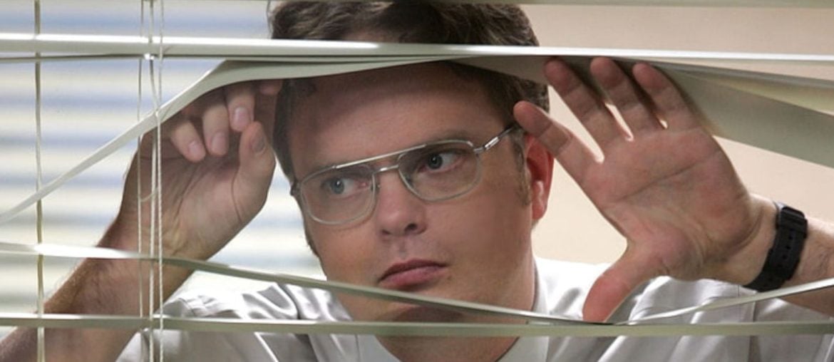 Rainn Wilson critica episódio de The Office por conteúdo ‘racista e insensível’